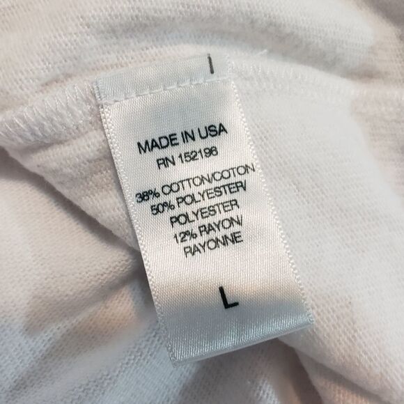 SoulCycle X Sundry Sweatshirt Size Large Womens Pullover Sweatshirt Used - Picture 5 of 6